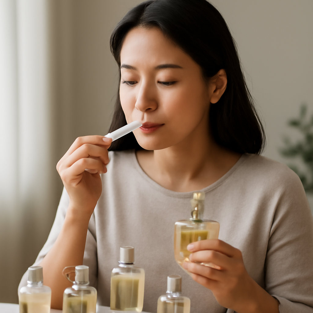 향수추천 대표 이미지